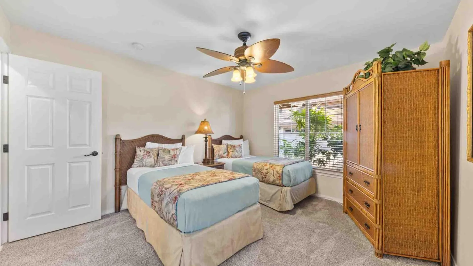 Waikoloa Colony Villas 801 Semesterbostad