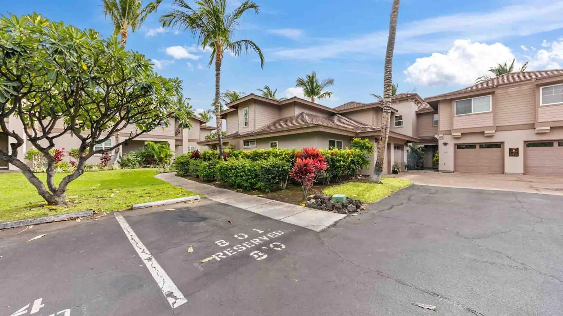 Waikoloa Colony Villas 801 Semesterbostad