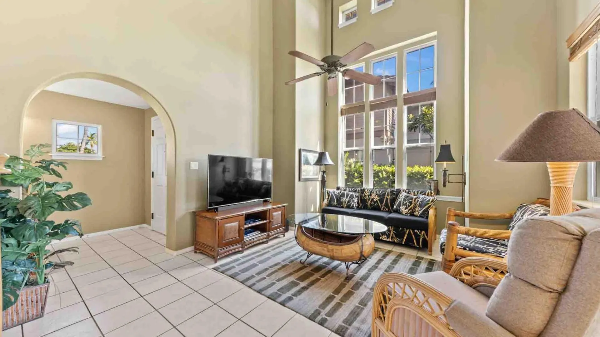Waikoloa Colony Villas 801