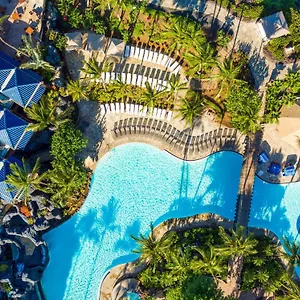 Semesteranläggning (resort) Hilton Grand Vacations Club Ocean Tower Village, Waikoloa