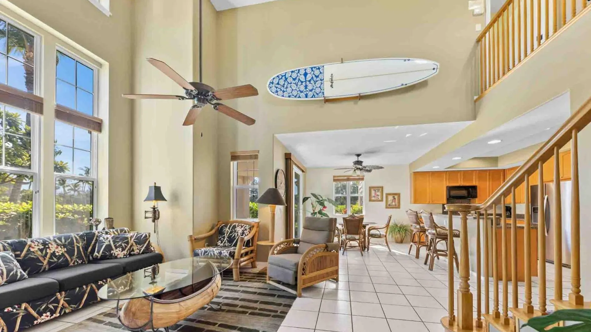 Waikoloa Colony Villas 801